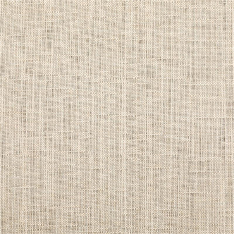 Bowery Hill 9-Piece Dining Table Set in Dark Oak/Creme