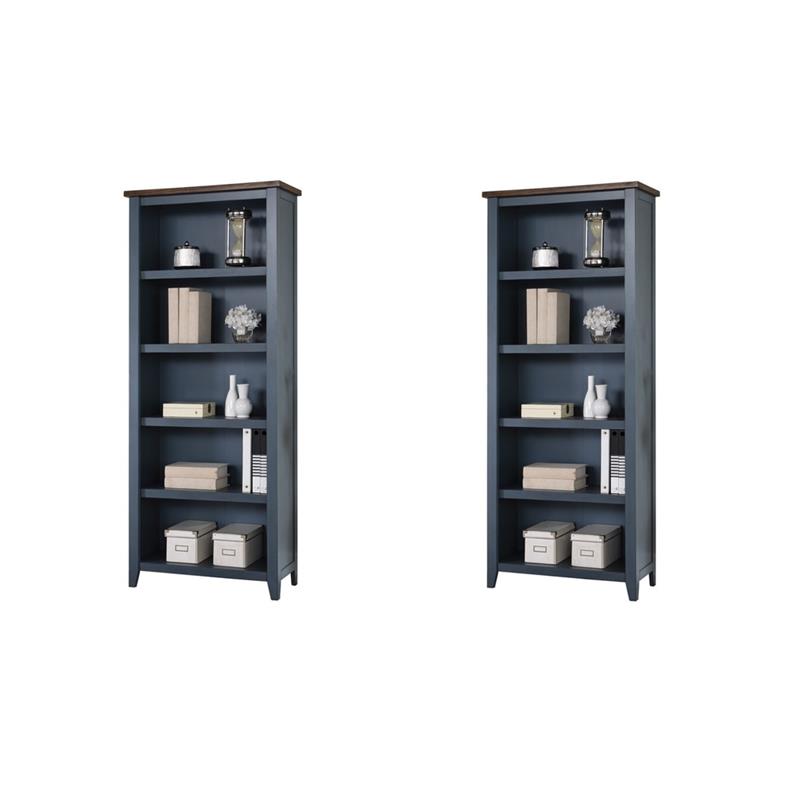 Bowery Hill Set of 2 72