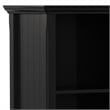 Bowery Hill Solid Wood 57