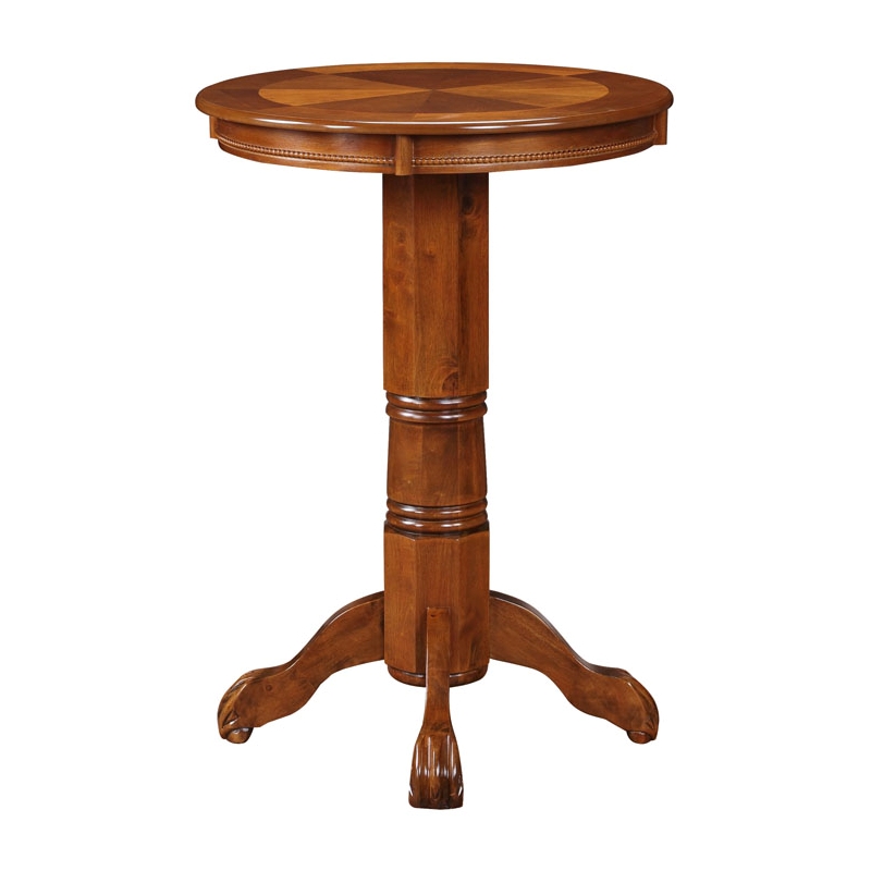 Bowery Hill Contemporary Wood 42