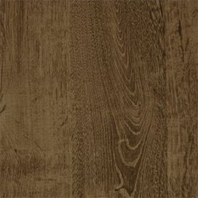 Bowery Hill Mid-Century Wood TV Stand for TVs up to 65