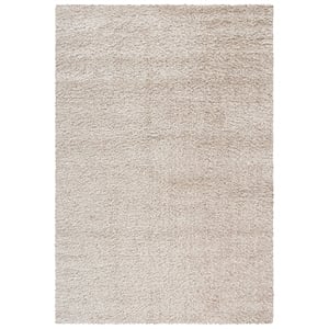 Bowery Hill Contemporary 9'-0&quot x 12'-0&quot Power Loomed Rug in Beige