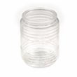 Bowery Hill Jelly Jar Light Replacement Glass Clear Cylinder