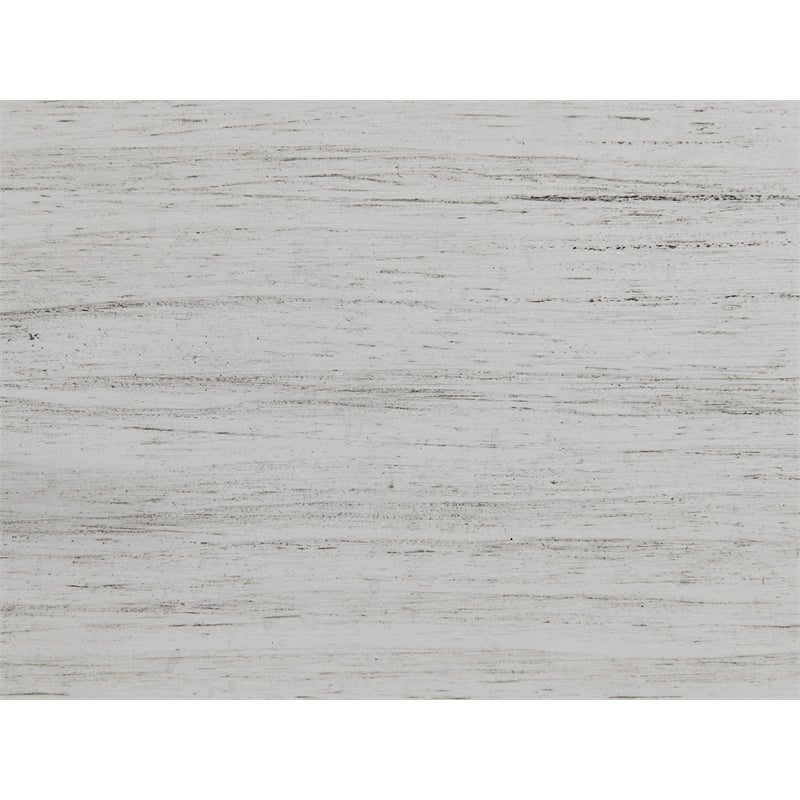 Bowery Hill Contemporary Wood Chifferobe in Weathered Washed Sierra