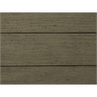 Bowery Hill Contemporary Wood Chifferobe in Weathered Washed Sierra