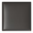 Bowery Hill Faux Air Leather Coffee Table Storage Ottoman in Tanners Brown