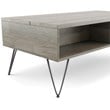Bowery Hill Mango Wood 48