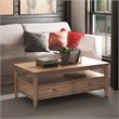 Bowery Hill Solid Wood 48