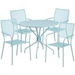 Bowery Hill 5 Piece 35