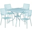 Bowery Hill 5 Piece 36