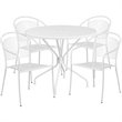 Bowery Hill 5 Piece 35