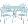 Bowery Hill 5 Piece 35