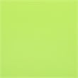 Bowery Hill Plastic Classroom Chair in Green with Left Arm Tablet