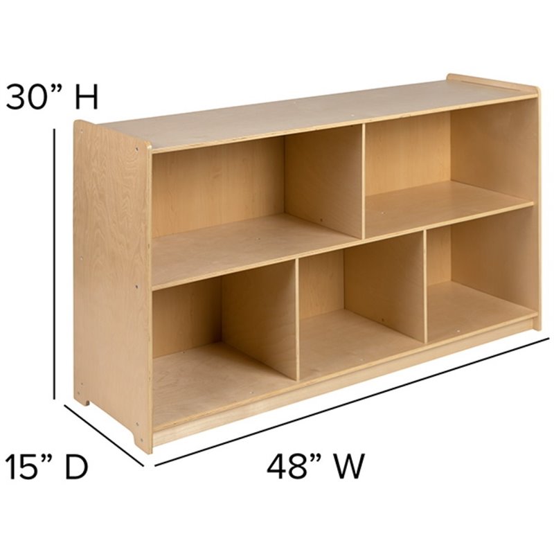 Bowery Hill 5 Cubby 30