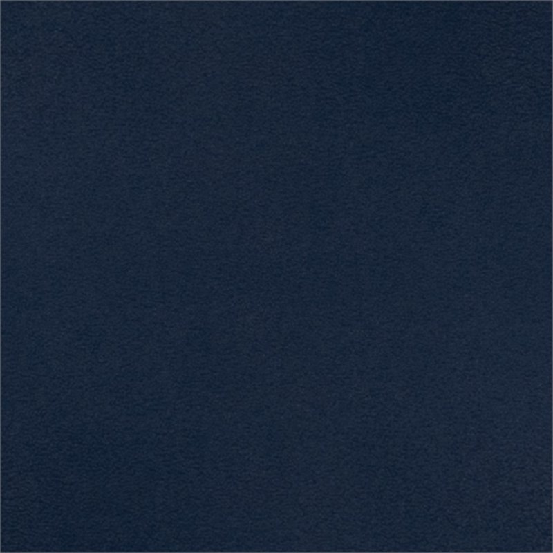 Bowery Hill Contemporary Student Stack School Chair - 18-Inch In Navy