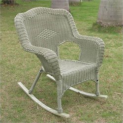 Outdoor Rocking Chairs