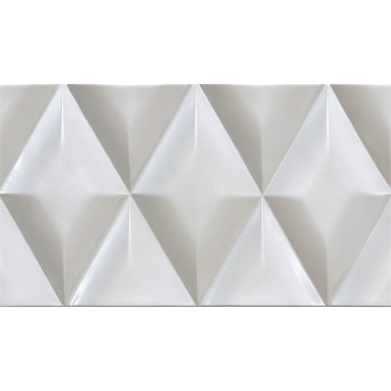 Bowery Hill Wood 3-Drawer Console Cabinet in Metallic Silver & Champagne