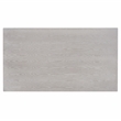 Bowery Hill Contemporary Wood Rectangular Dining Table in Natural