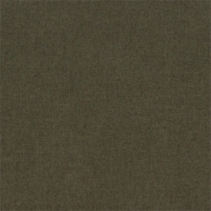 Bowery Hill Contemporary Engineered Wood Green California King Upholstered Bed