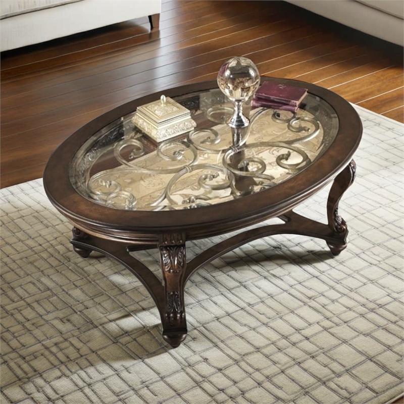 Bowery Hill Solid Rubberwood Black Low Profile Twin Bunk Bed