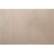 Bowery Hill L-shaped Beige Microfiber Couch with Ottoman (Pillows Included)