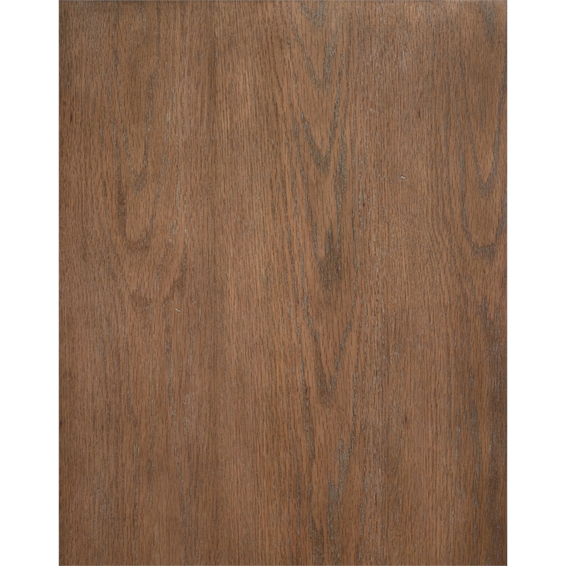 Bowery Hill Traditional Belgian Wheat And Coffee Bean King Panel Bed