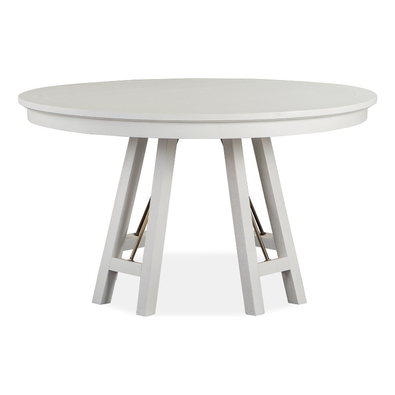 Bowery Hill Chalk White And Dovetail Grey 52