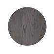 Bowery Hill 3-piece Driftwood and Metal Pub Height Table Set