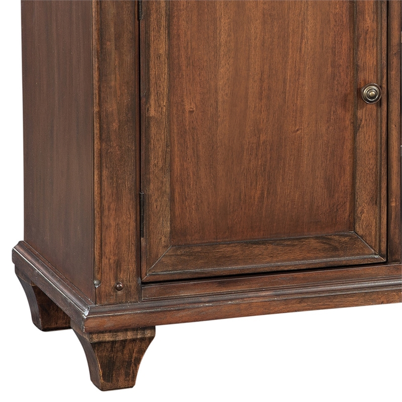 Bowery Hill Transitional Cherry 66
