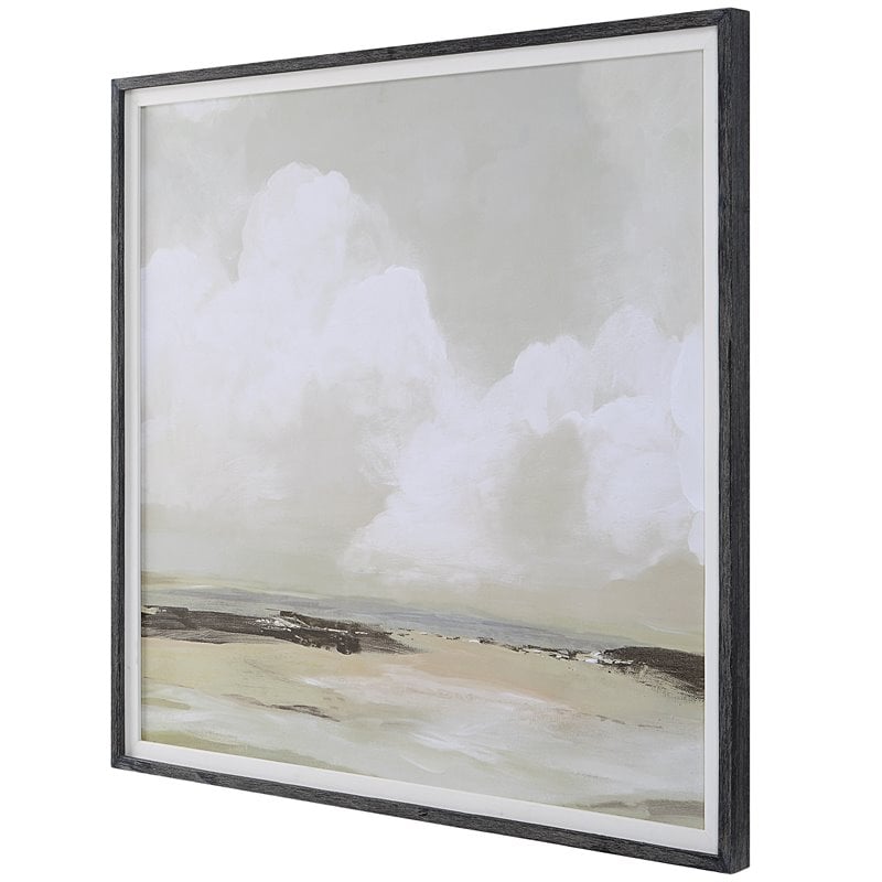 Bowery Hill Soft Clouds 42