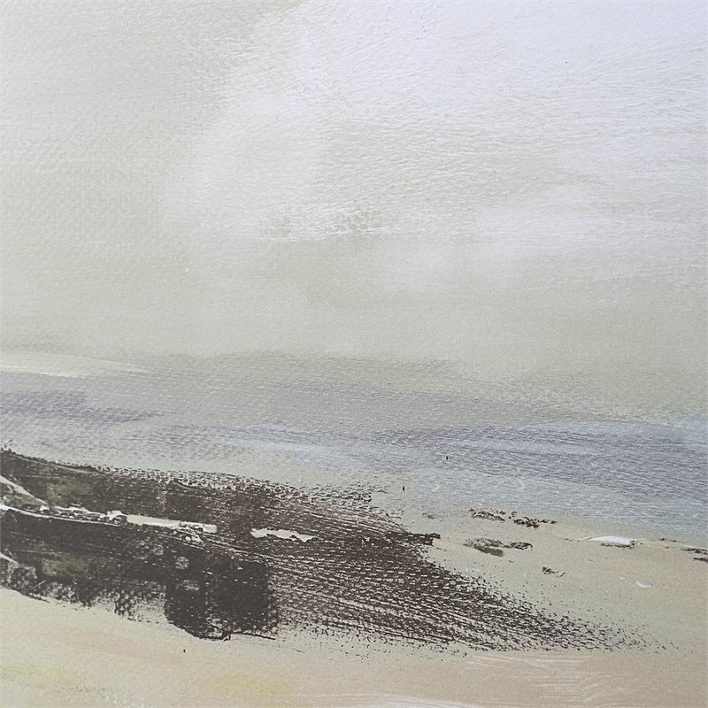 Bowery Hill Soft Clouds 42