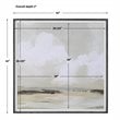 Bowery Hill Soft Clouds 42