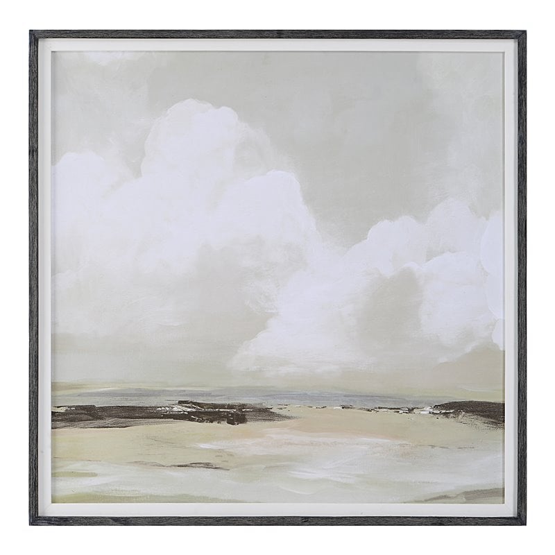 Bowery Hill Soft Clouds 42
