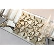 Bowery Hill 3-light Metal Bath Vanity Light in Polished Chrome/Silver