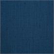 Bowery Hill Contemporary Navy Linen Textured Fabric King Bed