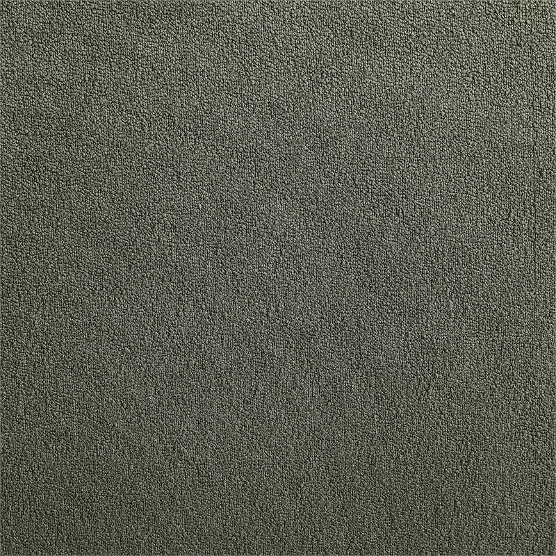 Bowery Hill Contemporary Rich Green Durable Fabric Accent Chair