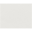 Bowery Hill Contemporary Soft Cream Linen Textured Fabric Sofa