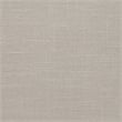 Bowery Hill Contemporary Upholstered Beige Linen Textured Fabric Corner Chair