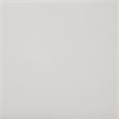 Bowery Hill Contemporary Upholstered Cream Linen Textured Fabric Corner Chair