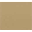 Bowery Hill Contemporary Solid Wood Frame Soft Camel Velvet Chair