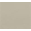 Bowery Hill Contemporary Solid Wood Frame Rich Cream Velvet Chair