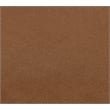 Bowery Hill Contemporary Solid Wood Frame Soft Saddle Velvet Sofa