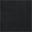 Bowery Hill Contemporary Soft Plush Black Fabric Modular Sofa