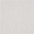Bowery Hill Contemporary Soft Cream Fabric Full Fully Slatted Bed