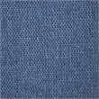 Bowery Hill Contemporary Soft Navy Durable Fabric Accent Chair