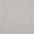 Bowery Hill Contemporary Cream Linen Textured Fabric Twin Bed