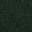 Bowery Hill Contemporary Rich Green Boucle Fabric Modular Sofa