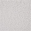 Bowery Hill Contemporary Cream Boucle Durable Fabric King Bed