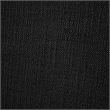 Bowery Hill Contemporary Black Linen Textured Fabric King Bed