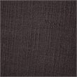 Bowery Hill Contemporary Brown Linen Textured Fabric Queen Bed
